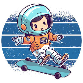 Att Jaga Stjärnfall Poster