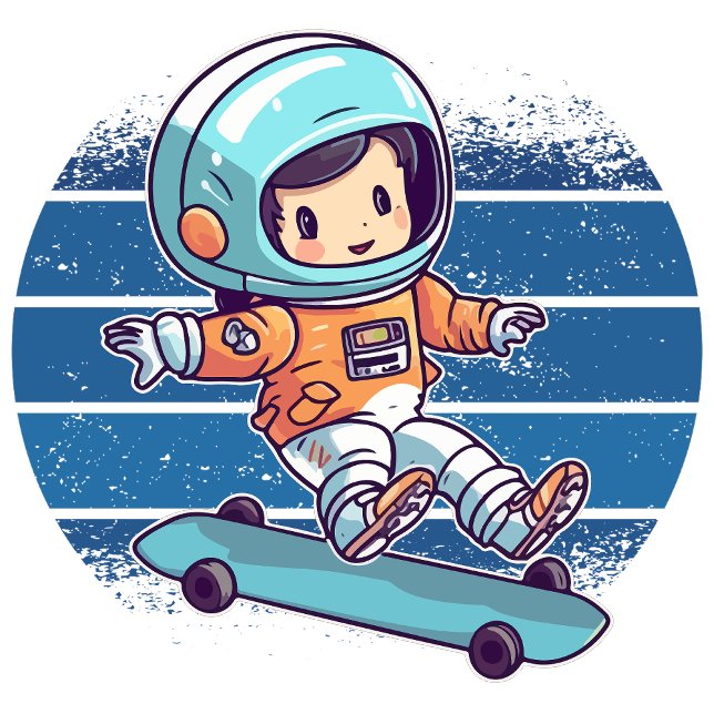 Att Jaga Stjärnfall Poster (Chasing Shooting Stars and Dreams Beyond!)