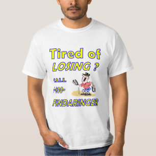 Att kasta för hästsko värderar utslagsplatsen tee shirt