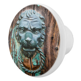 Att knacka på himlens dörr knopp