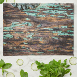 Att knacka på himlens dörr kökshandduk