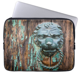 Att knacka på himlens dörr laptop fodral