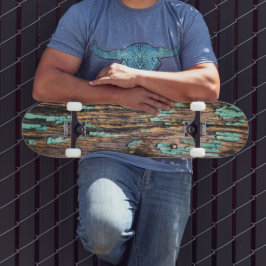 Att knacka på himlens dörr mini skateboard bräda 18,5 cm