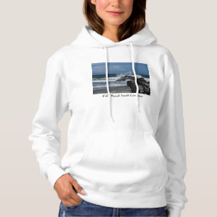 Att krossa Vågar vid Folly T Shirt
