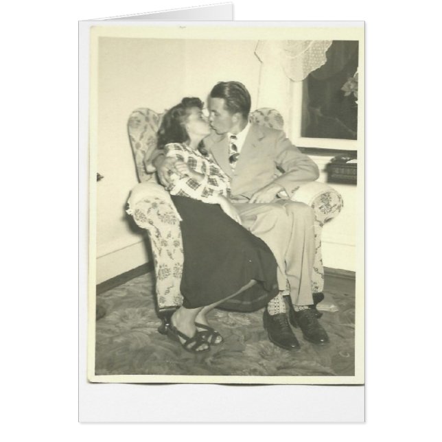 ATT KYSSA KOPPLAR IHOP OBS KORT (Framsidan)