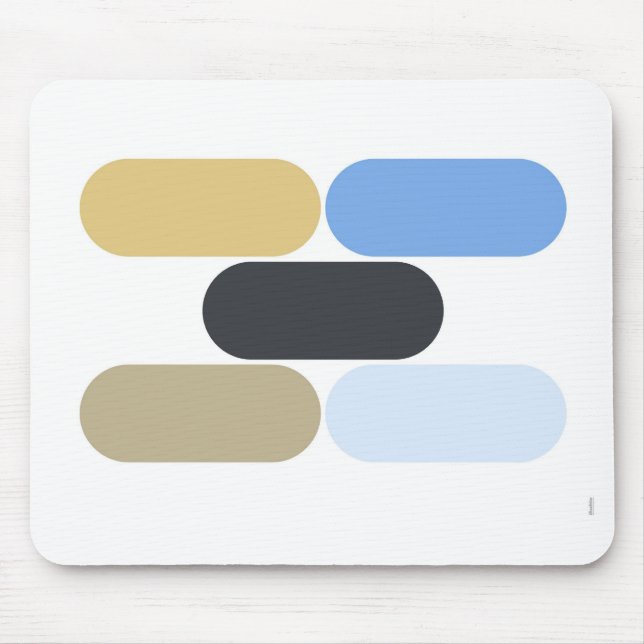 ATT LÄGGA BESEGRAR 18 MUSMATTA (Framsidan)