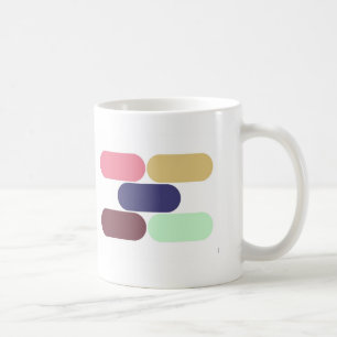 ATT LÄGGA BESEGRAR #19 KAFFEMUGG
