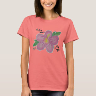 Att läka är möjligheten t shirt