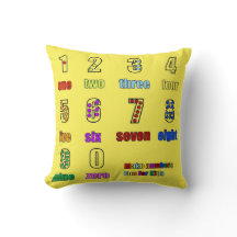 ATT LÄRA NUMRERAR FUNTIME