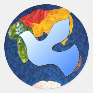 Att lära sig framtidens pacemakers runt klistermärke