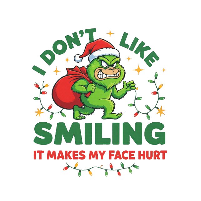 Att Le Små Gör Att Mitt Ansikte Gör Ont T Shirt (Skapare uppladdad)