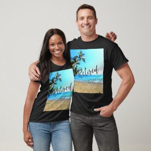 Att leva Bra Life! T Shirt
