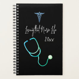 Att leva i sjuksköterskan Life rn medical caduceus