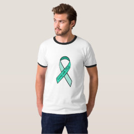 Att leva med tvångssyndrom (OCD) Tee
