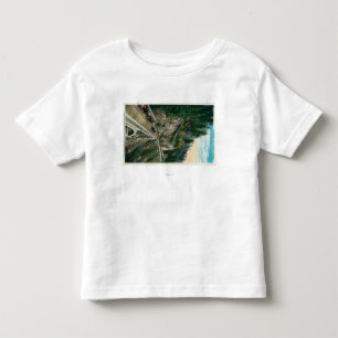 Att linda runt om väster avslutar av Shepperds T Shirt