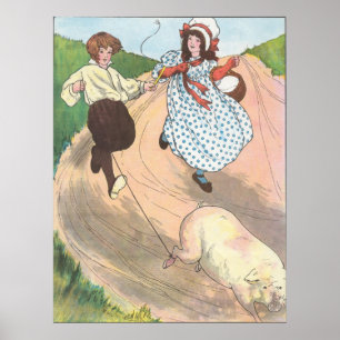 Att marknadsföra, att marknadsföra, att köpa en tj poster