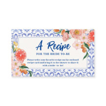 Att mer blommigt Möhippa en mottagare