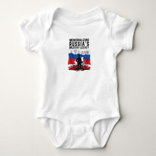 Att minnas Rysslands militära arv T Shirt