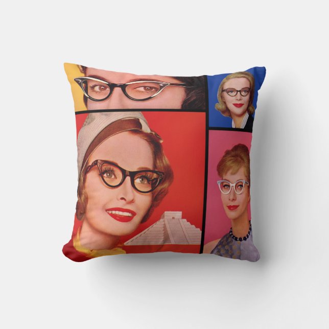 Att möjliggöra för SBTB-avläsare kudder Kudde (Framsida)