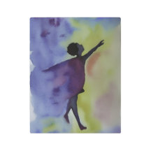 Att nå drömmarna inom