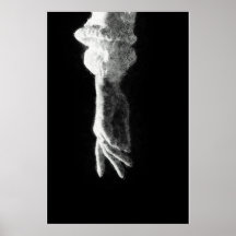 att nå handglossande teckningar