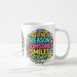 Att någon leker i dag kaffemugg