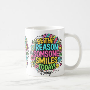 Att någon leker i dag kaffemugg