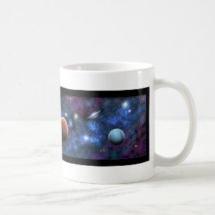 Att närma sig Te'Liera Kaffemugg