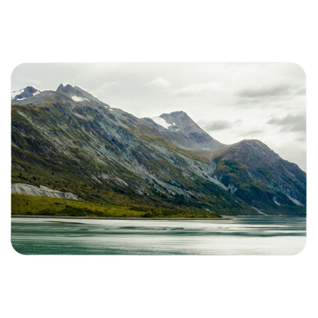 Att närma sig ut ur en dröm magnet (Horisontell)