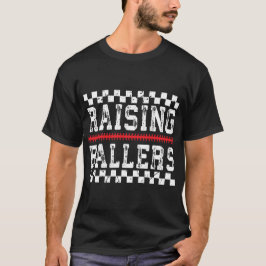 Att Odla Män Med Drömmar T Shirt