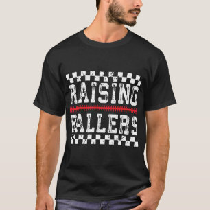 Att Odla Män Med Drömmar T Shirt