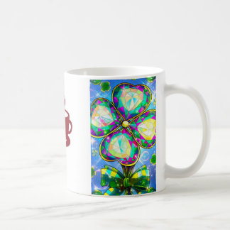 Att öka möjligheterna till liv kaffemugg