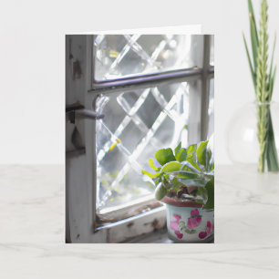 Att önska dig en vacker dag   VÄNSKAP Kort