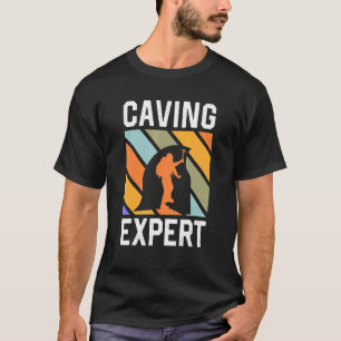 Att radera experthobby-utforskaren utforskar grott t shirt
