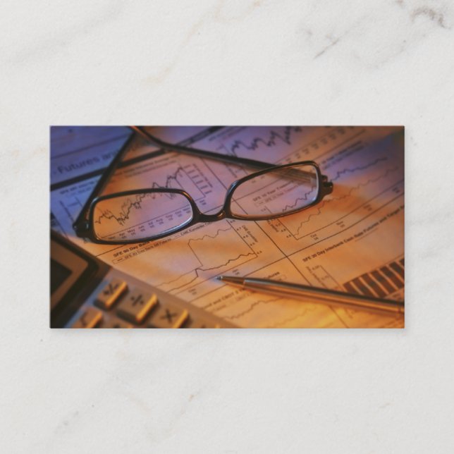 Att redogöra övar visitkorten visitkort (Framsida)