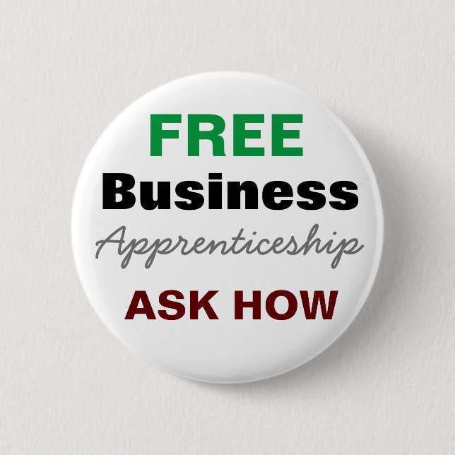 Att rekrytera knäppas knapp (Framsida)