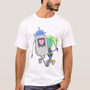 Att sända ut en tonsignal Boop att sända ut en Tee