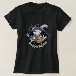 att se är att tro t shirt