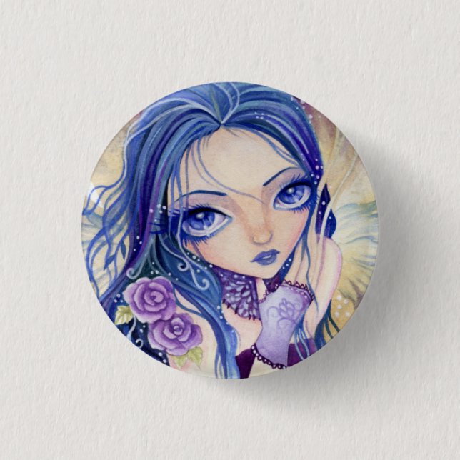 Att se igenom - knäppas knapp (Framsida)