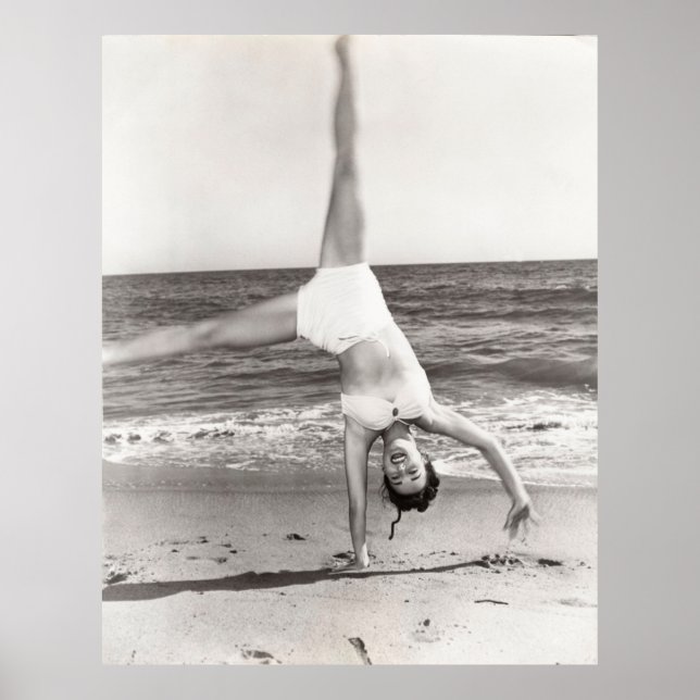 Att se världen från en annan vinkling. poster (Framsidan)