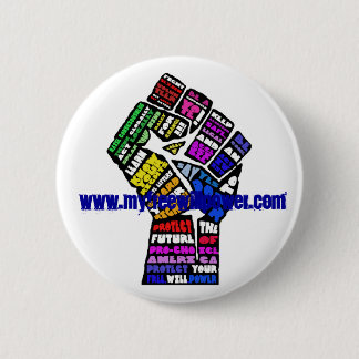 att segra knäppas med websiten knapp