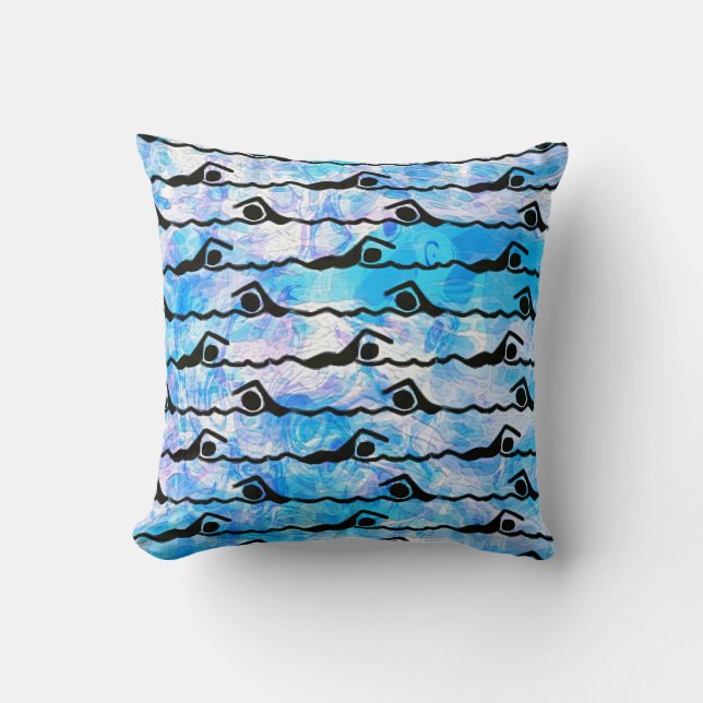 ATT SIMMA kudder Kudde (Framsida)