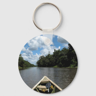 Att sjösätta Amazonas Nyckelring