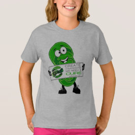Att Skapa medvetandet Vi behöver en bot T Shirt