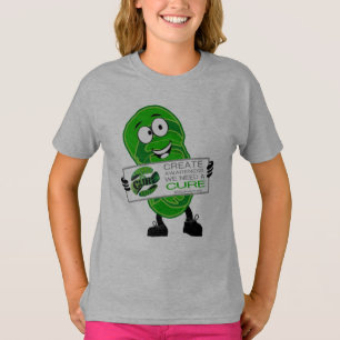 Att Skapa medvetandet Vi behöver en bot T Shirt