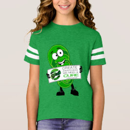 Att Skapa medvetandet Vi behöver en bot T Shirt