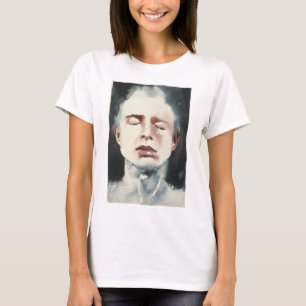 Att skilja markerar 4 t shirt