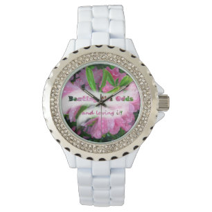 Att slå Odds och älska det! Se Armbandsur