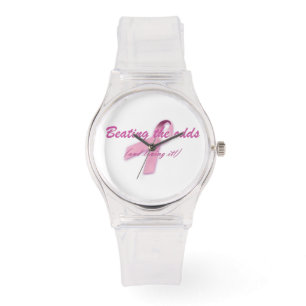 Att slå Odds (och älska det!) Se upp Armbandsur