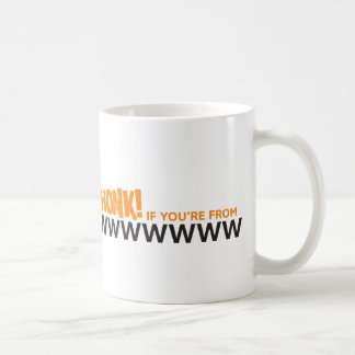 att-snattrandemugg kaffemugg